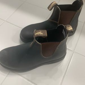 Blundstone Boots